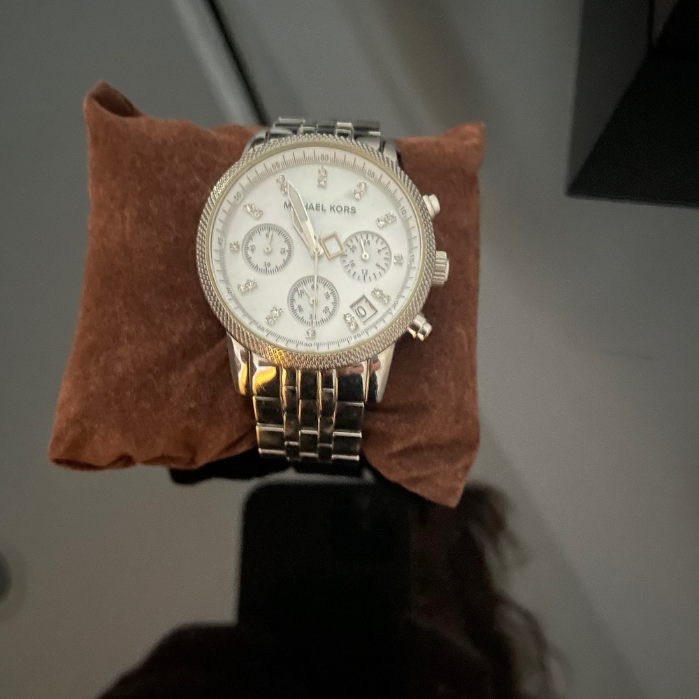 Michael Kors Ladies watch